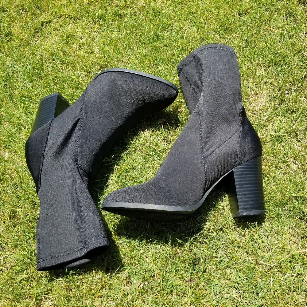 Booties